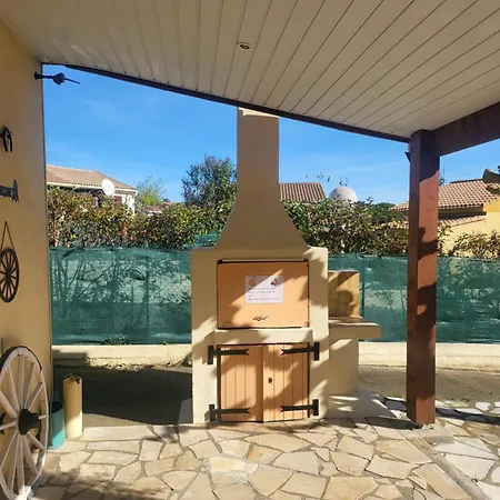 Horizon Bleu Animaux Bienvenues Sur Demande Σπίτι διακοπών