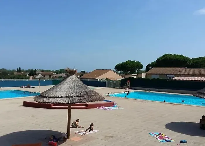 Σπίτι διακοπών Horizon Bleu Animaux Bienvenues Sur Demande *
